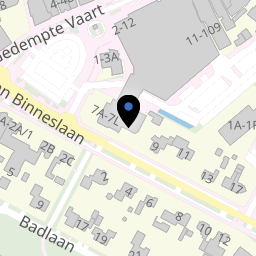 Appartement SHZ00 B 9414 4