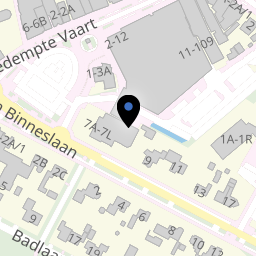 Appartement SHZ00 B 9414 5