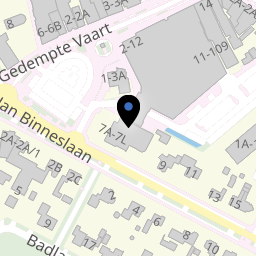 Appartement SHZ00 B 9414 6