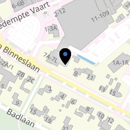 Appartement SHZ00 B 9414 8