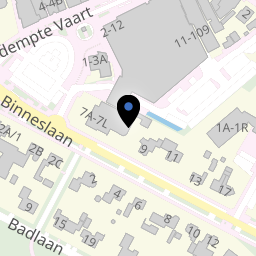 Appartement SHZ00 B 9414 9