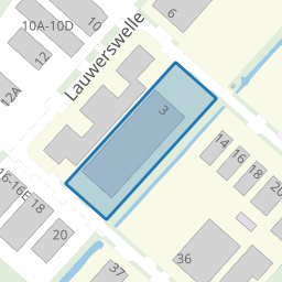 Perceel SHZ00-B-9426