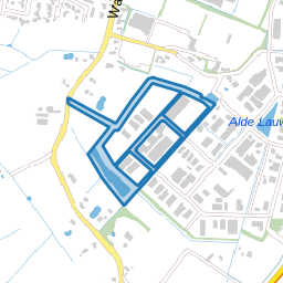 Perceel SHZ00-B-9440