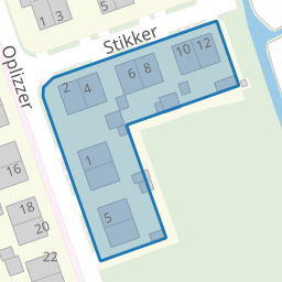 Perceel SHZ00-B-9442