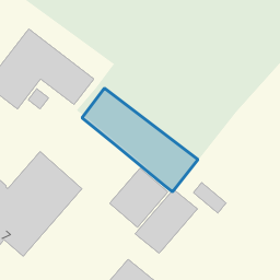 Perceel SHZ00-B-9445