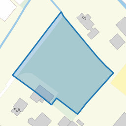 Perceel SHZ00-B-9446