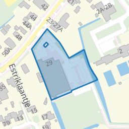 Perceel SHZ00-B-9456