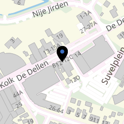 Appartement SHZ00 B 9482 1