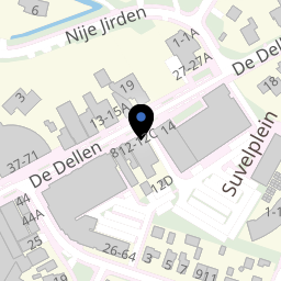 Appartement SHZ00 B 9482 2