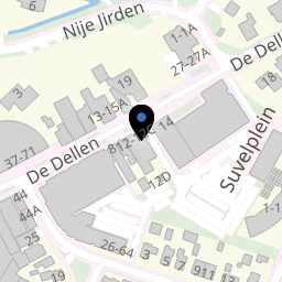 Appartement SHZ00 B 9482 3