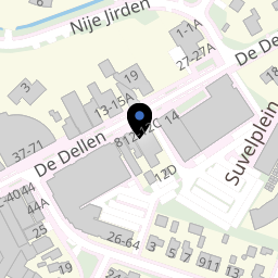 Appartement SHZ00 B 9482 4