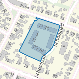 Perceel SHZ00-B-9495