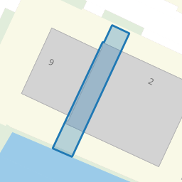 Perceel SHZ00-B-9502