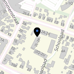 Appartement SHZ00 B 9509 11