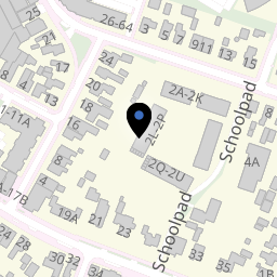 Appartement SHZ00 B 9509 14