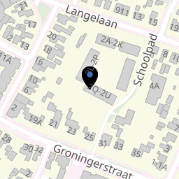 Appartement SHZ00 B 9509 16