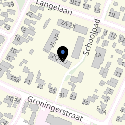 Appartement SHZ00 B 9509 19