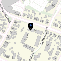 Appartement SHZ00 B 9509 2