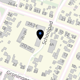 Appartement SHZ00 B 9509 23