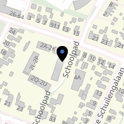 Appartement SHZ00 B 9509 25