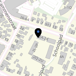 Appartement SHZ00 B 9509 3