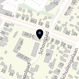 Appartement SHZ00 B 9509 4