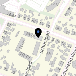 Appartement SHZ00 B 9509 5