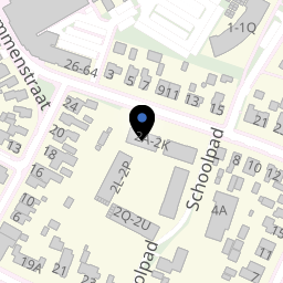 Appartement SHZ00 B 9509 9