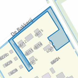 Perceel SHZ00-B-9529