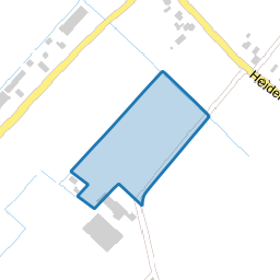 Perceel SHZ00-B-9612