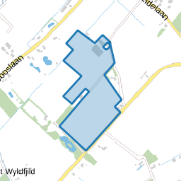 Perceel SHZ00-B-9614