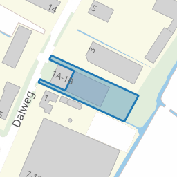 Perceel SHZ00-B-9618