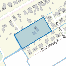 Perceel SHZ00-C-1446