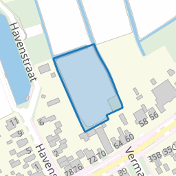 Perceel SHZ00-C-1543