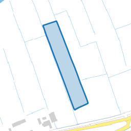 Perceel SHZ00-C-1608