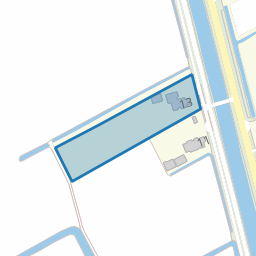 Perceel SHZ00-C-1980