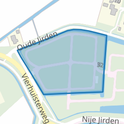 Perceel SHZ00-C-2041