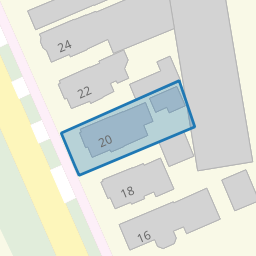 Perceel SHZ00-C-2479