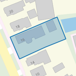 Perceel SHZ00-C-2716