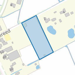 Perceel SHZ00-C-2868