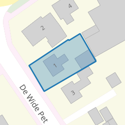 Perceel SHZ00-C-2948