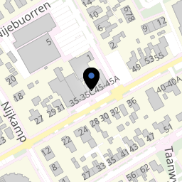 Appartement SHZ00 C 3016 3