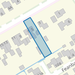 Perceel SHZ00-C-3017