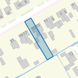 Perceel SHZ00-C-3022