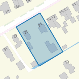 Perceel SHZ00-C-3025