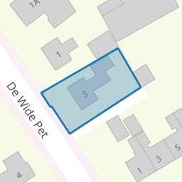 Perceel SHZ00-C-3041