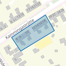 Perceel SHZ00-C-3043