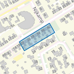 Perceel SHZ00-C-3044