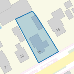 Perceel SHZ00-C-3061