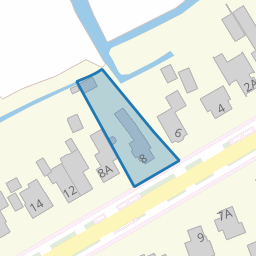 Perceel SHZ00-C-3065